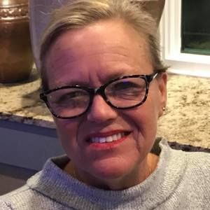 Meet your Posher, Kristen